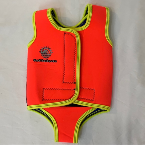 Baby Swimsuit and Wetsuit Size 6-12 months - Picture 1 of 7